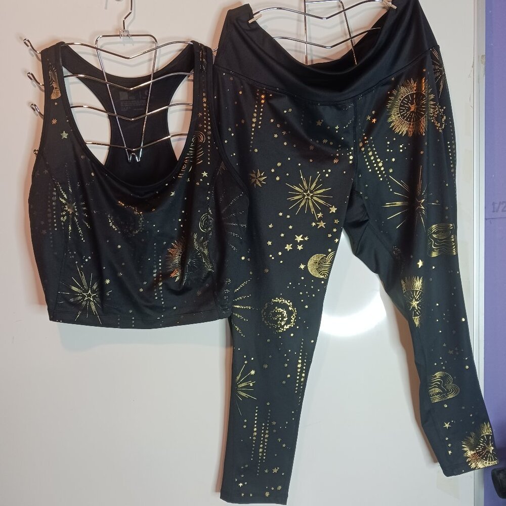 Xersion Work out Clothes
